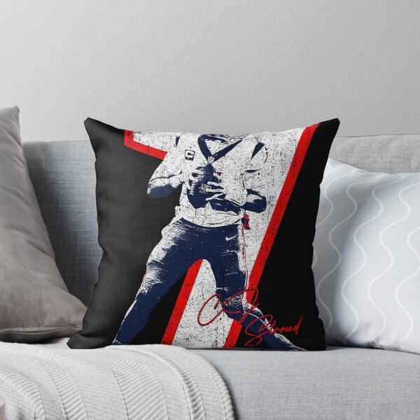 Item preview,  Cj Stroud  designed and sold by ZhengGamerMerch.