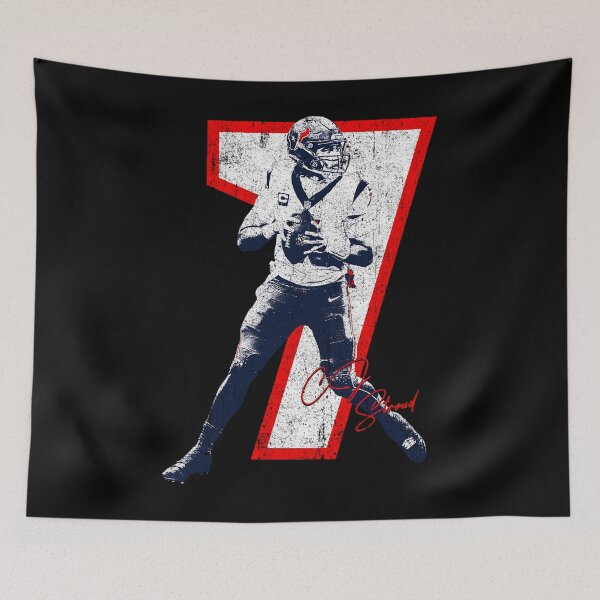 Item preview, Cj Stroud designed and sold by ZhengGamerMerch.