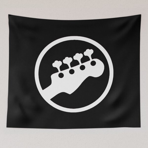Item preview, Bass Shirt designed and sold by mtourjabouv.