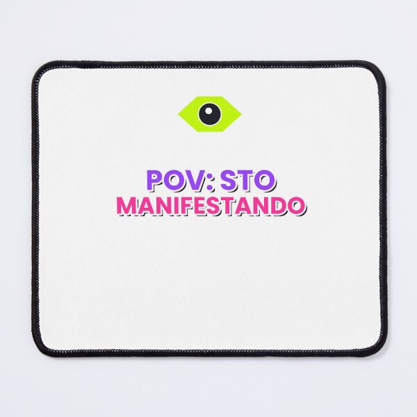 Item preview, sto manifestando designed and sold by Enea90.