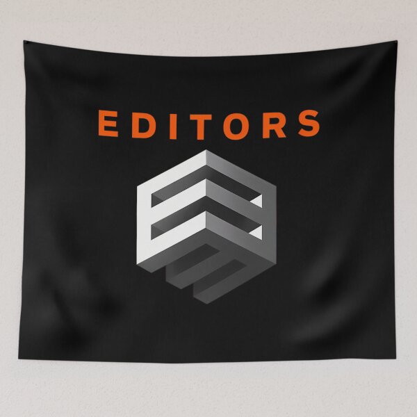 Item preview, Editors designed and sold by zodywiensqh.