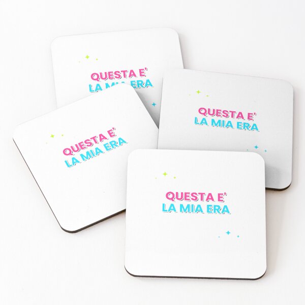 Item preview, questa e la mia era designed and sold by Enea90.