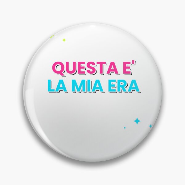 Item preview, questa e la mia era designed and sold by Enea90.
