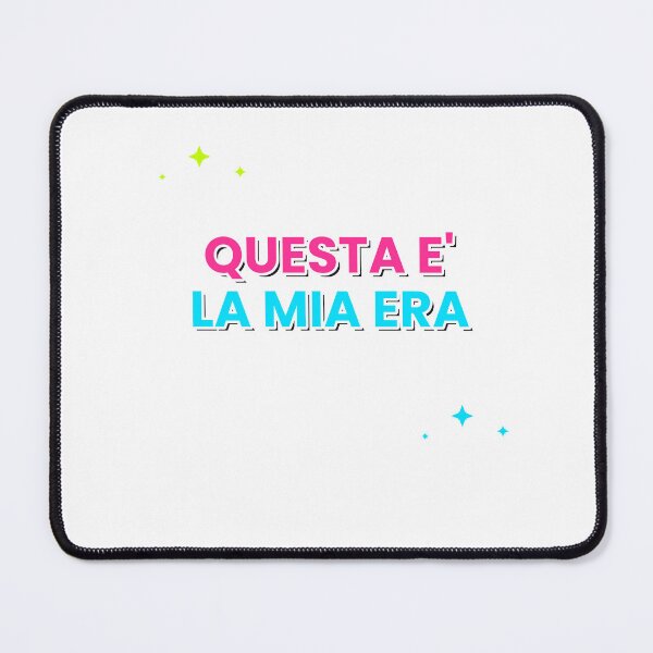 Item preview, questa e la mia era designed and sold by Enea90.