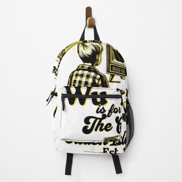 Item preview, Wu Tang Is For The Children Vintage Tv Retro Graph designed and sold by PatrickRath.