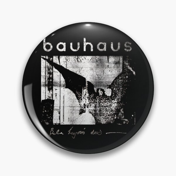 Item preview, Bauhaus  designed and sold by mtourjabouv.