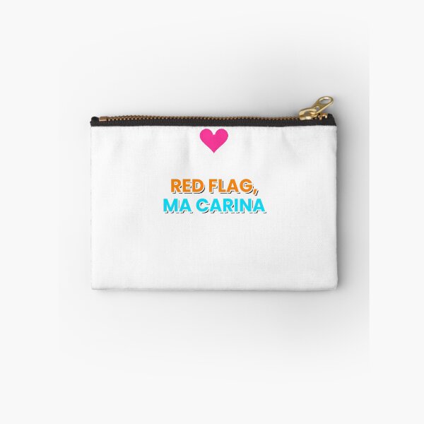Item preview, red flag ma carina designed and sold by Enea90.