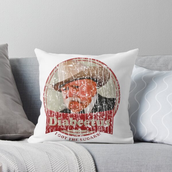 Item preview, Retro Style Diabeetus Humor Design I Got The Sugars Vintage Inspired designed and sold by Wedoart-shop.