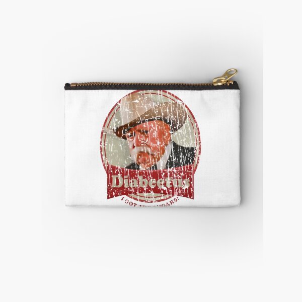 Item preview, Retro Style Diabeetus Humor Design I Got The Sugars Vintage Inspired designed and sold by Wedoart-shop.