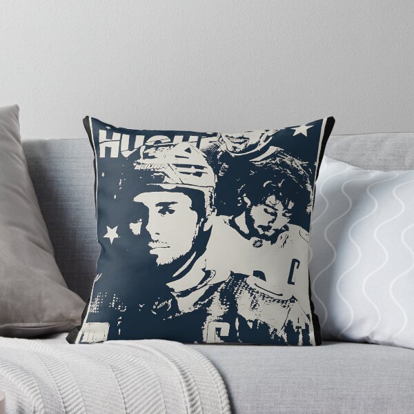 Item preview,  Quinn Hughes designed and sold by Dope-shirts11.
