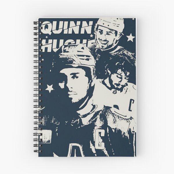 Item preview,  Quinn Hughes designed and sold by Dope-shirts11.