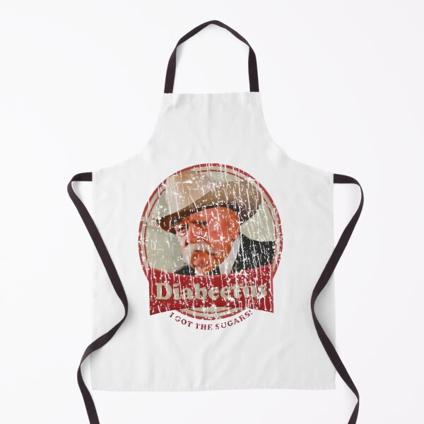 Item preview, Retro Style Diabeetus Humor Design I Got The Sugars Vintage Inspired designed and sold by Wedoart-shop.