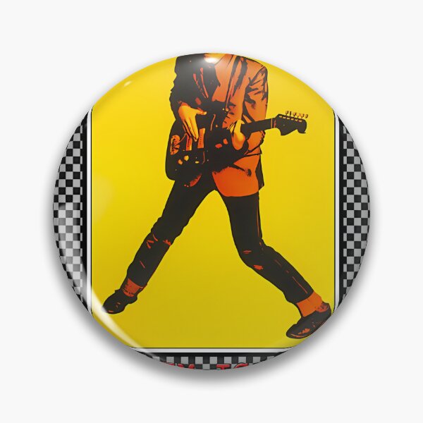 Item preview, Elvis Costello designed and sold by FableWeaver.