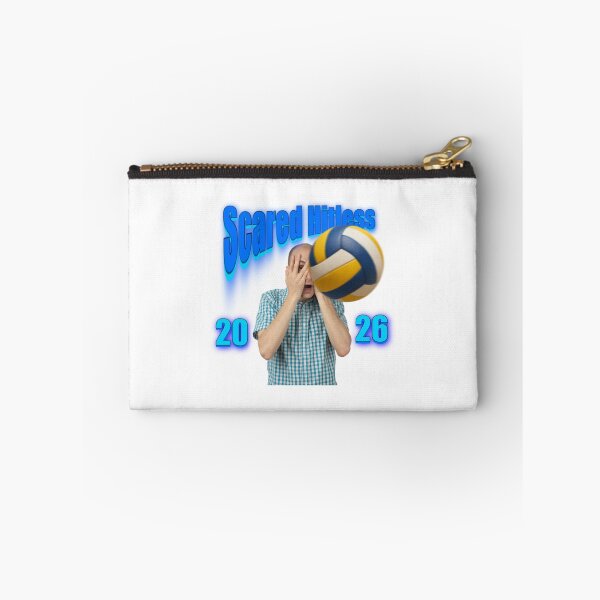 Item preview, scared hitless!!! designed and sold by TeresaKeeton2.
