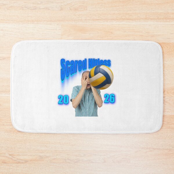 Item preview, scared hitless!!! designed and sold by TeresaKeeton2.