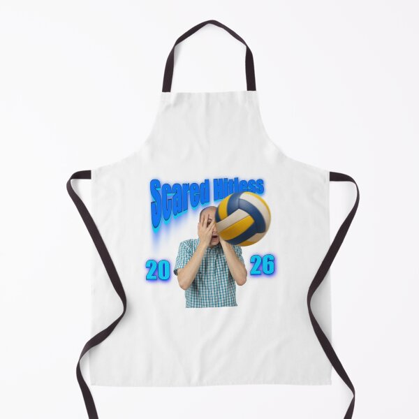 Item preview, scared hitless!!! designed and sold by TeresaKeeton2.