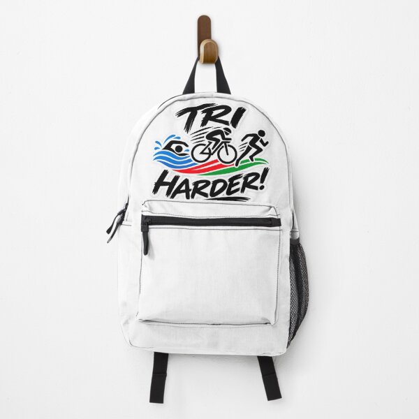 Item preview, Tri harder designed and sold by StevenMay1313.