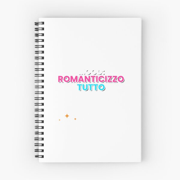 Item preview, romanticizzo tutto designed and sold by Enea90.