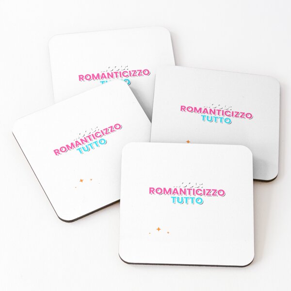 Item preview, romanticizzo tutto designed and sold by Enea90.