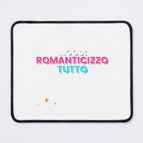Item preview, romanticizzo tutto designed and sold by Enea90.