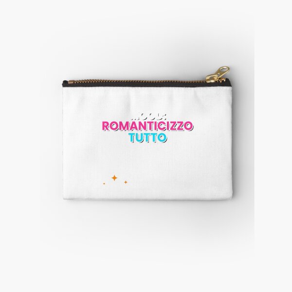 Item preview, romanticizzo tutto designed and sold by Enea90.