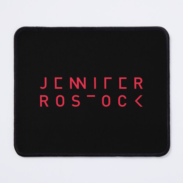 Item preview, Jennifer Rostock Germany Rock Band designed and sold by Omar Laghmiche.