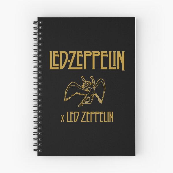 Item preview, The Black Dog Zeppelin designed and sold by druano.