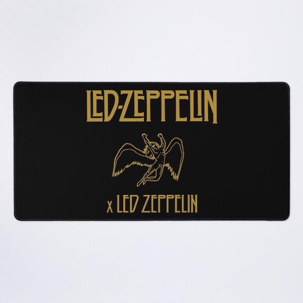 Item preview, The Black Dog Zeppelin designed and sold by druano.