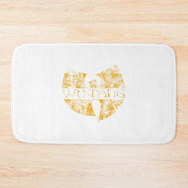 Item preview,  Wutang Clan Vintage Logo Classic Style designed and sold by PatrickRath.