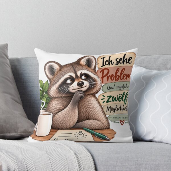 Item preview, Occupational therapy – possibilities. (German version) designed and sold by LosthopeCreations.