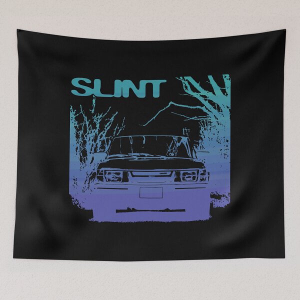 Item preview, slint tweez 90s post hardcore punk designed and sold by TeresaKeeton2.