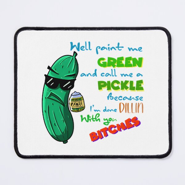 Item preview, Funny Well Pain Me Green and Call Me St. Patrick's Day Irish Humor Design designed and sold by ColourofAcedia.