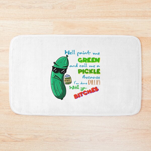 Item preview, Funny Well Pain Me Green and Call Me St. Patrick's Day Irish Humor Design designed and sold by ColourofAcedia.