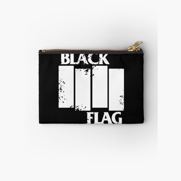 Item preview, black flag vintage designed and sold by mtourjabouv.