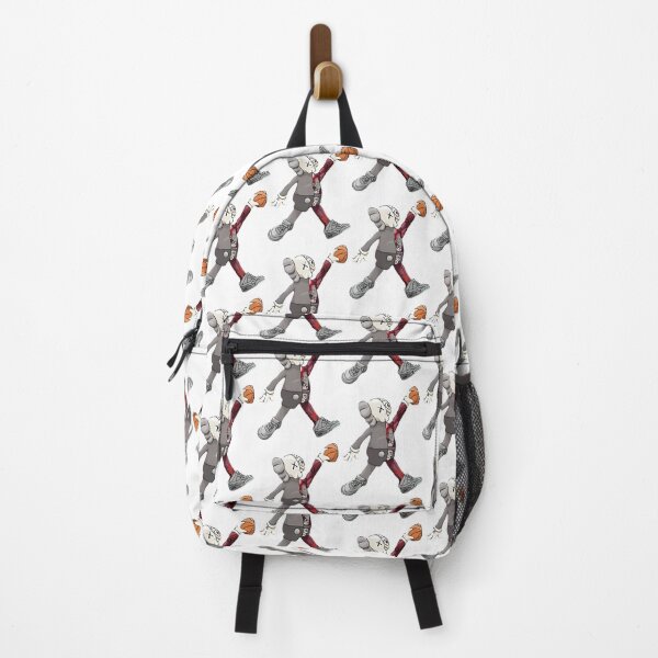 Item preview, Urban Streetwear Art Inspired by Banksy, Jaws, and Kaws Graffiti with Hypebeast Companion Sneakers Design designed and sold by Wedoart-shop.