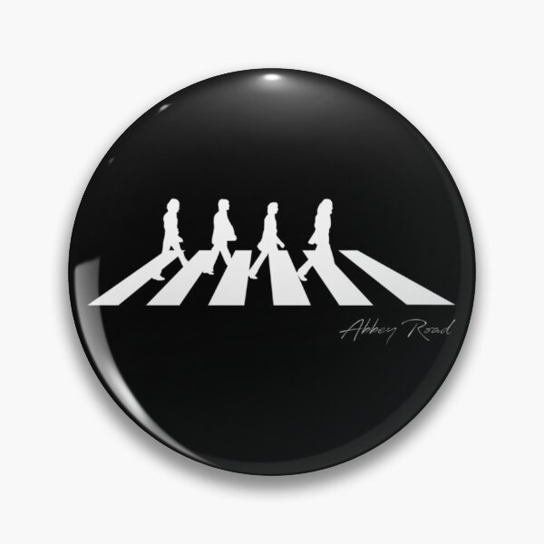 Item preview, Abbey Road designed and sold by zodywiensqh.