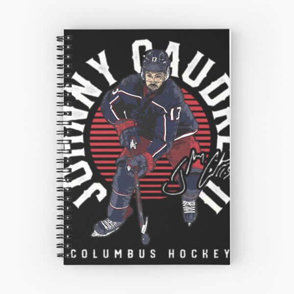 Item preview, Columbus Blue Jackets designed and sold by Dope-shirts11.