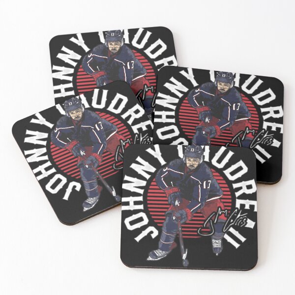 Item preview, Columbus Blue Jackets designed and sold by Dope-shirts11.