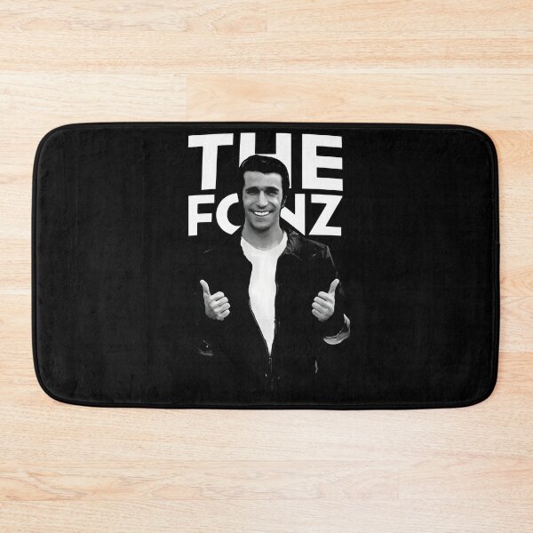Item preview, The Fonzy Thumbs Up  designed and sold by HarsuPreart.