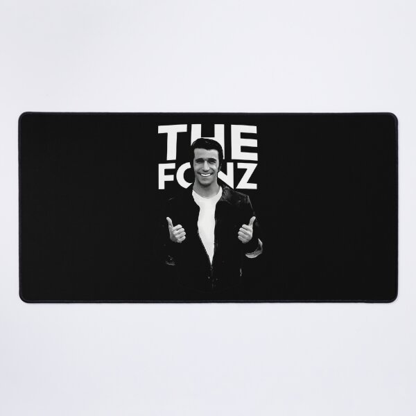 Item preview, The Fonzy Thumbs Up  designed and sold by HarsuPreart.
