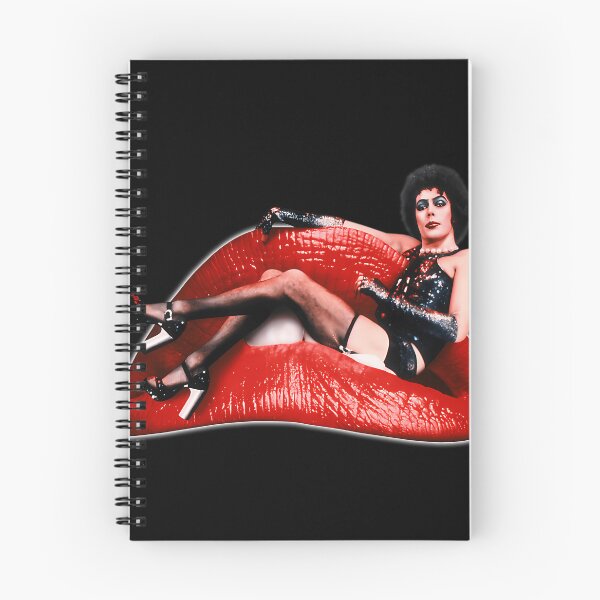 Item preview, The Rocky Horror Picture Show designed and sold by PopArtDarkness.