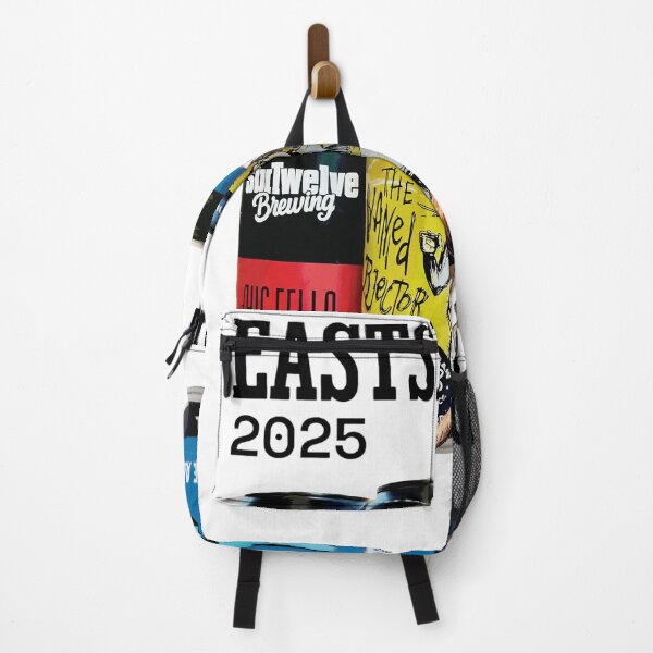 Item preview, Eastside Hop 2025 Brewery Collection designed and sold by SRIAHREGALADO.