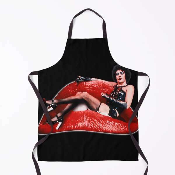 Item preview, The Rocky Horror Picture Show designed and sold by PopArtDarkness.