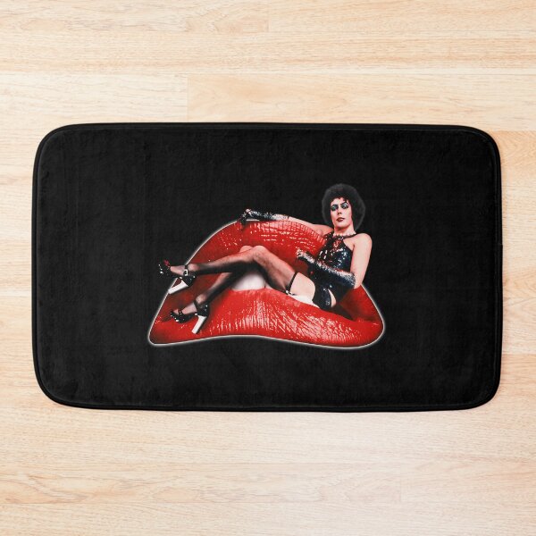 Item preview, The Rocky Horror Picture Show designed and sold by PopArtDarkness.
