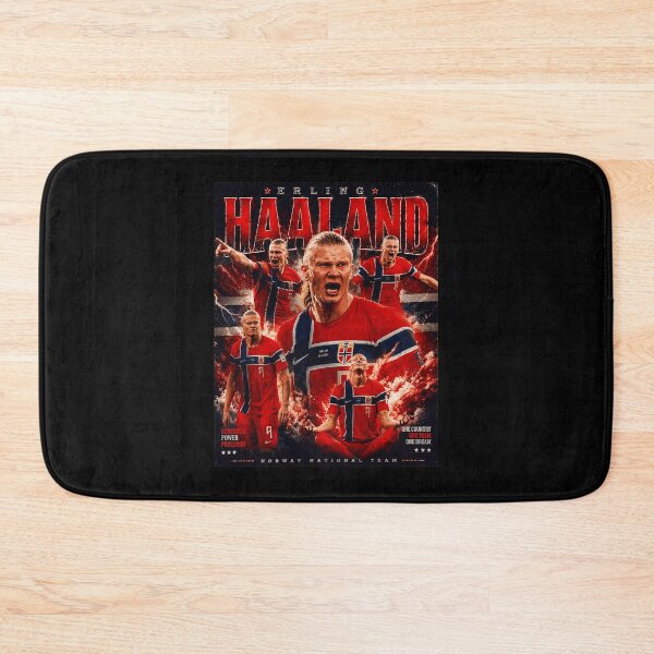 Item preview, Vintage Soccer Star Norway Fan  designed and sold by Hendrickson39.