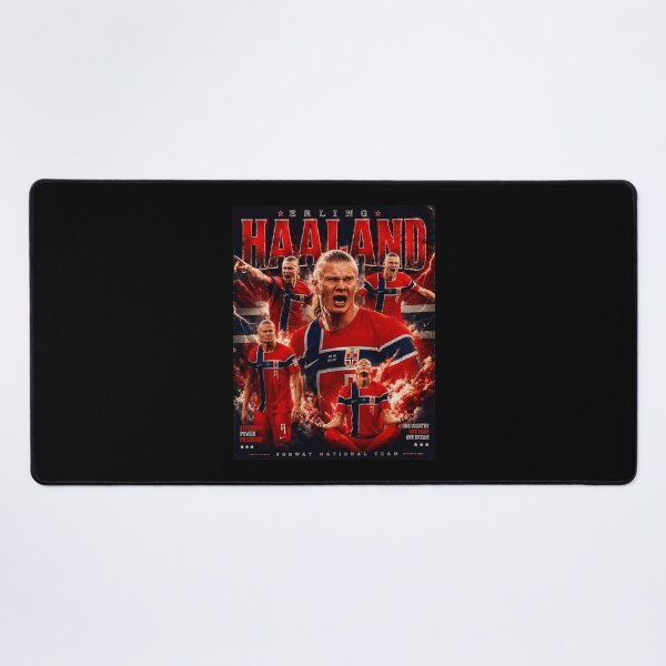 Item preview, Vintage Soccer Star Norway Fan designed and sold by Hendrickson39.