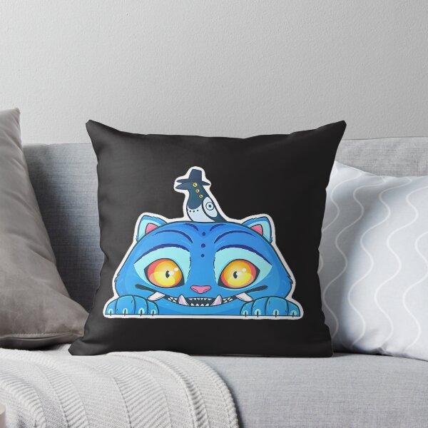 Item preview, Whimsical Derpy and Sussie Cute Cartoon Characters Design designed and sold by FunnyAftertaste.
