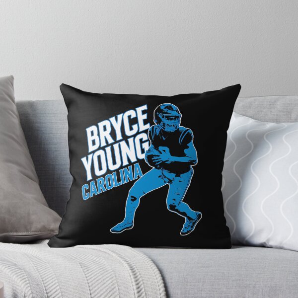 Item preview, Pose de carrera del mariscal de campo azul designed and sold by DreuxGuay.