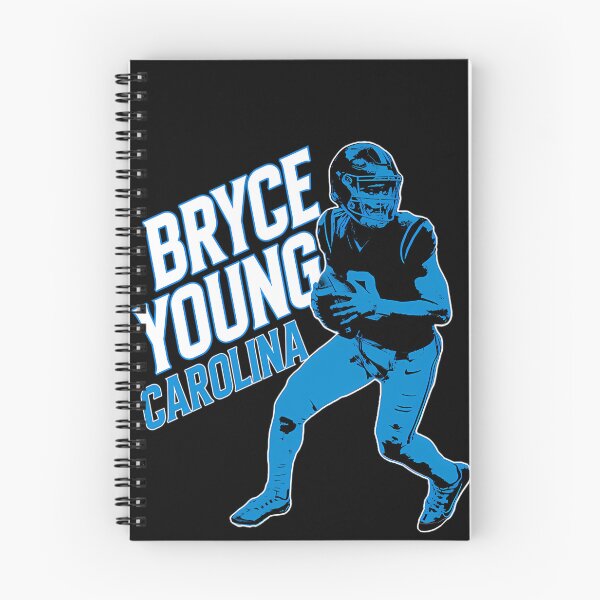 Item preview, Quarterback Scramble Pose Blue designed and sold by DreuxGuay.