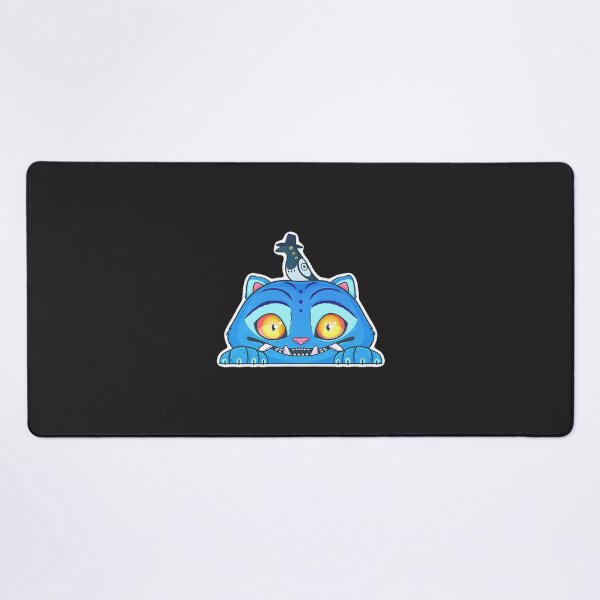 Item preview, Whimsical Derpy and Sussie Cute Cartoon Characters Design designed and sold by FunnyAftertaste.